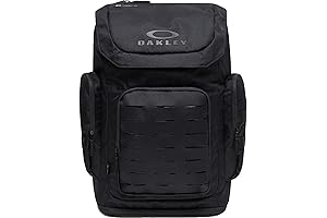 Oakley Urban Ruck Pack: Your Perfect Travel Companion