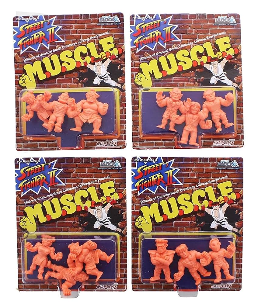 Mikey Mart　2脚 Teenage Mutant Ninja Turtles Mutant Figure 2 Pack, Mikey vs