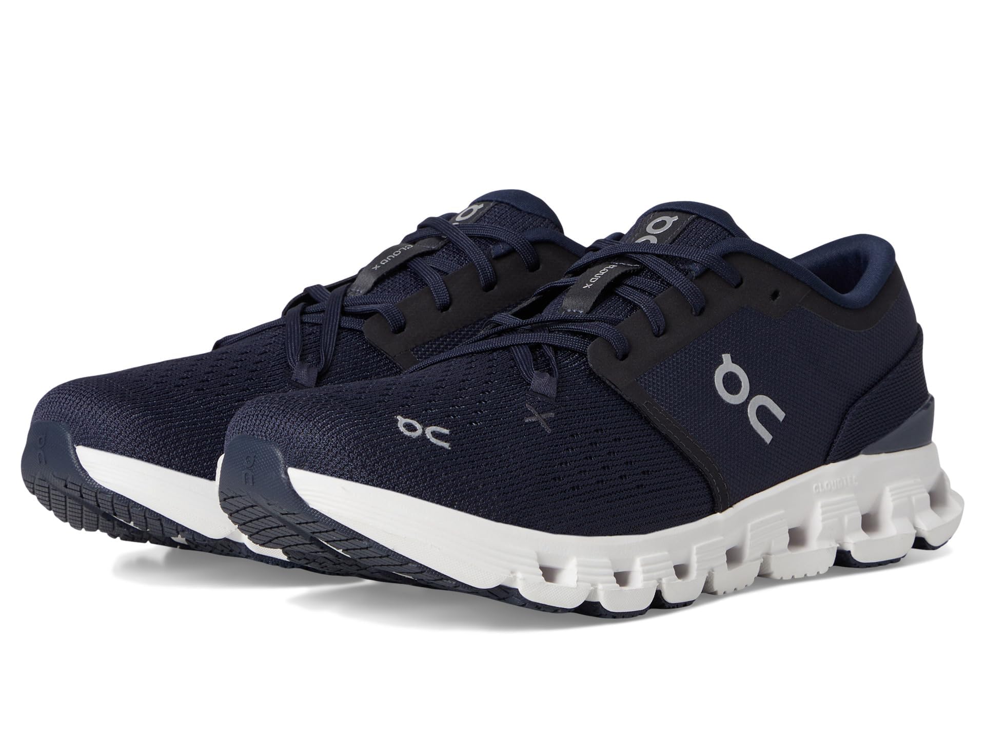 on Men's Cloud X 4 Sneakers-picture-22