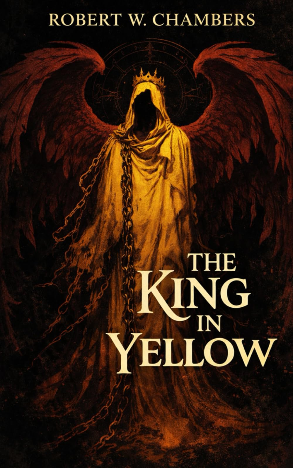 The King in Yellow