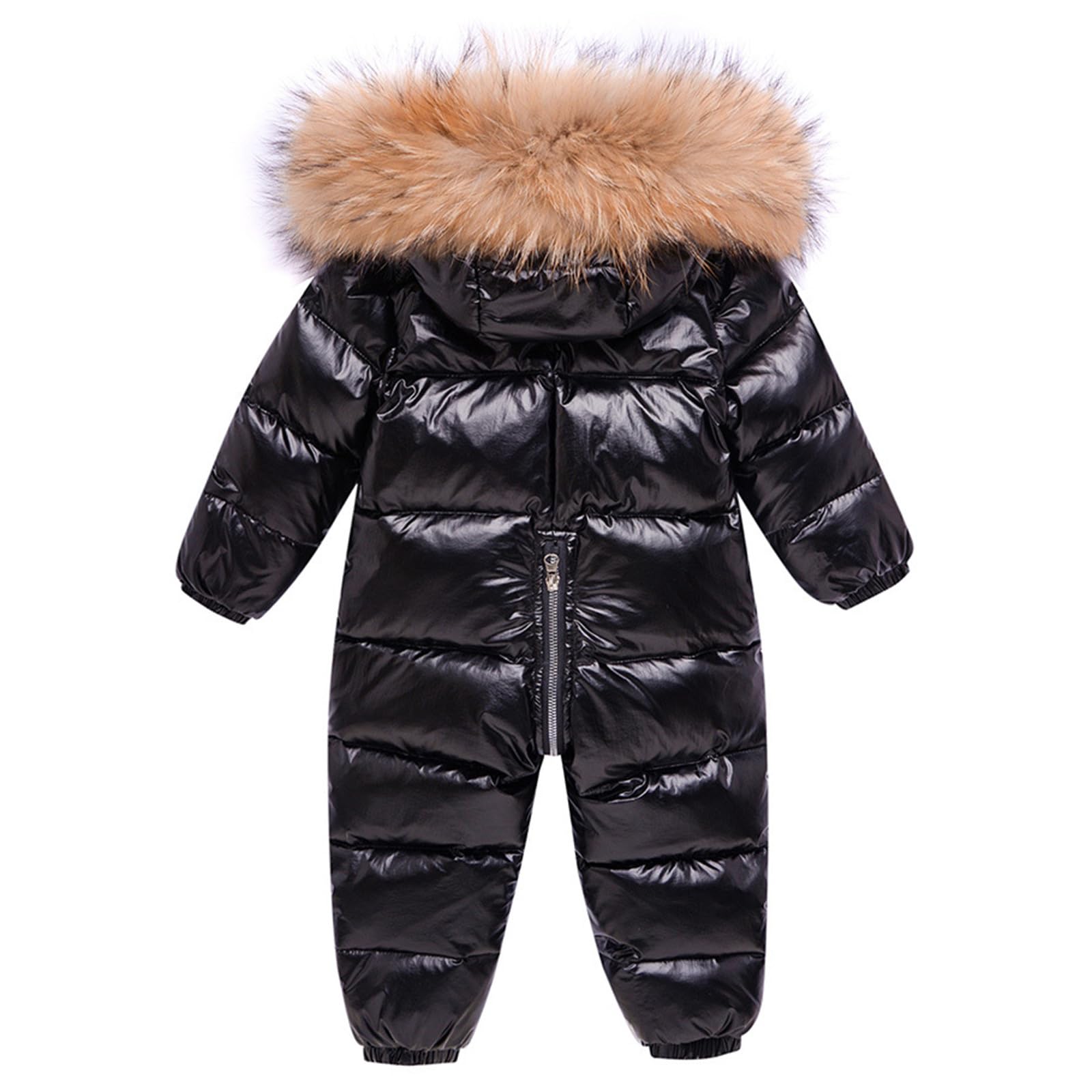 Jumpsuit Bodysuit Baby Body Hautsympathisch Schlafstrampler Baumwolle Schlafanzug Langarm Strampler Unisex Babystrampler Mit Aufdruck Neutral Winter Weich