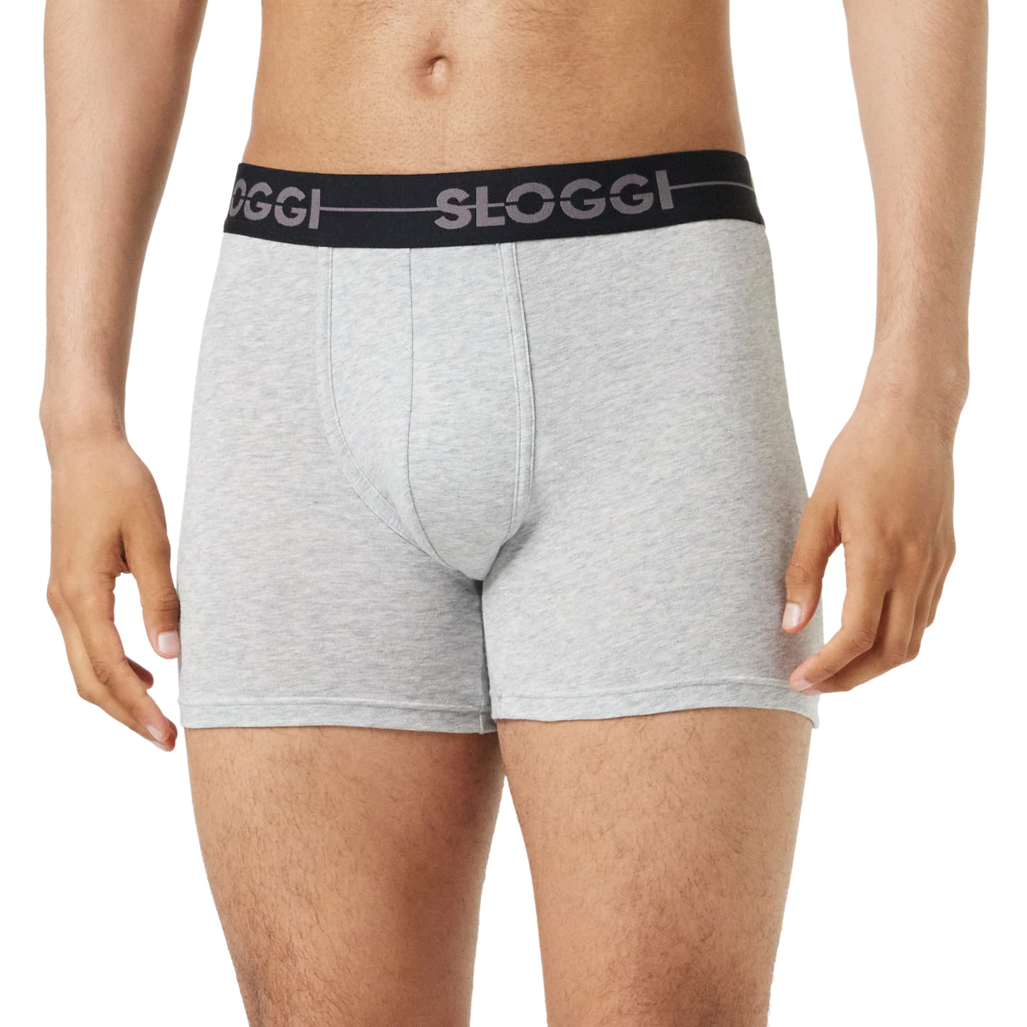 SloggiMen's Hipster (Pack of 3)