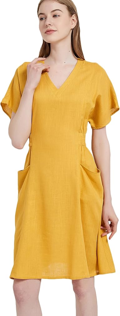 amazon uk midi dresses
