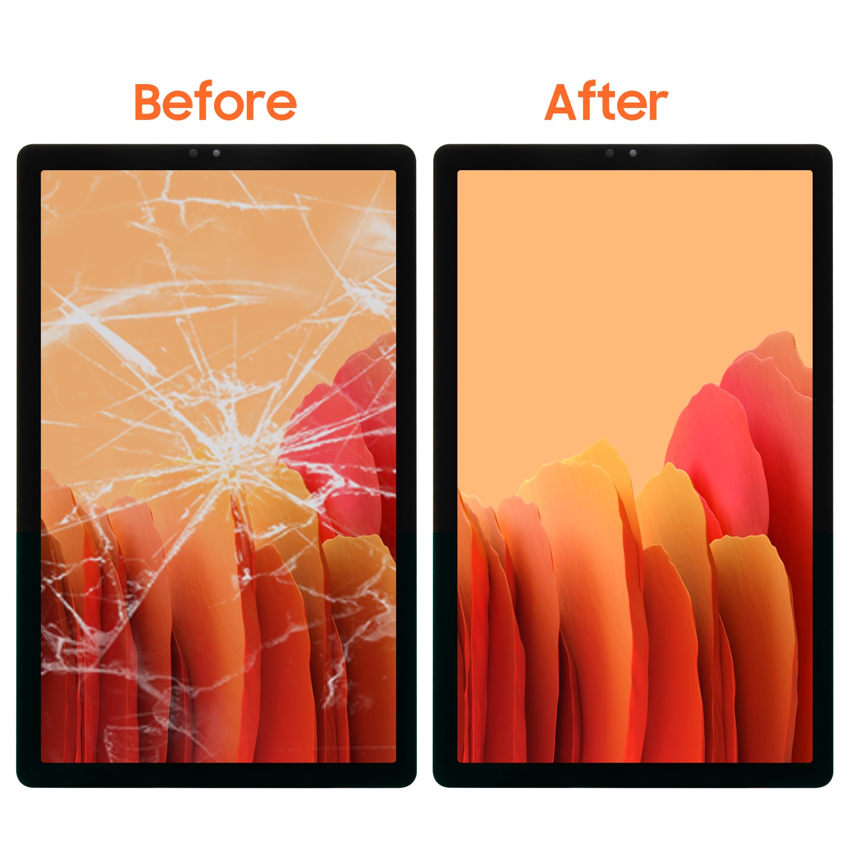 Pantalla LCD para Lenovo Tab M9 TB-310FU TB-310XU TB310XC TB310FU 9.0 Pulgadas Pantalla LCD Digitalizer Pantalla Táctil Panel de Vidrio Completa Asamblea con Herramientas, Nior