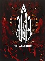 Algopix Similar Product 7 - Flames of the End