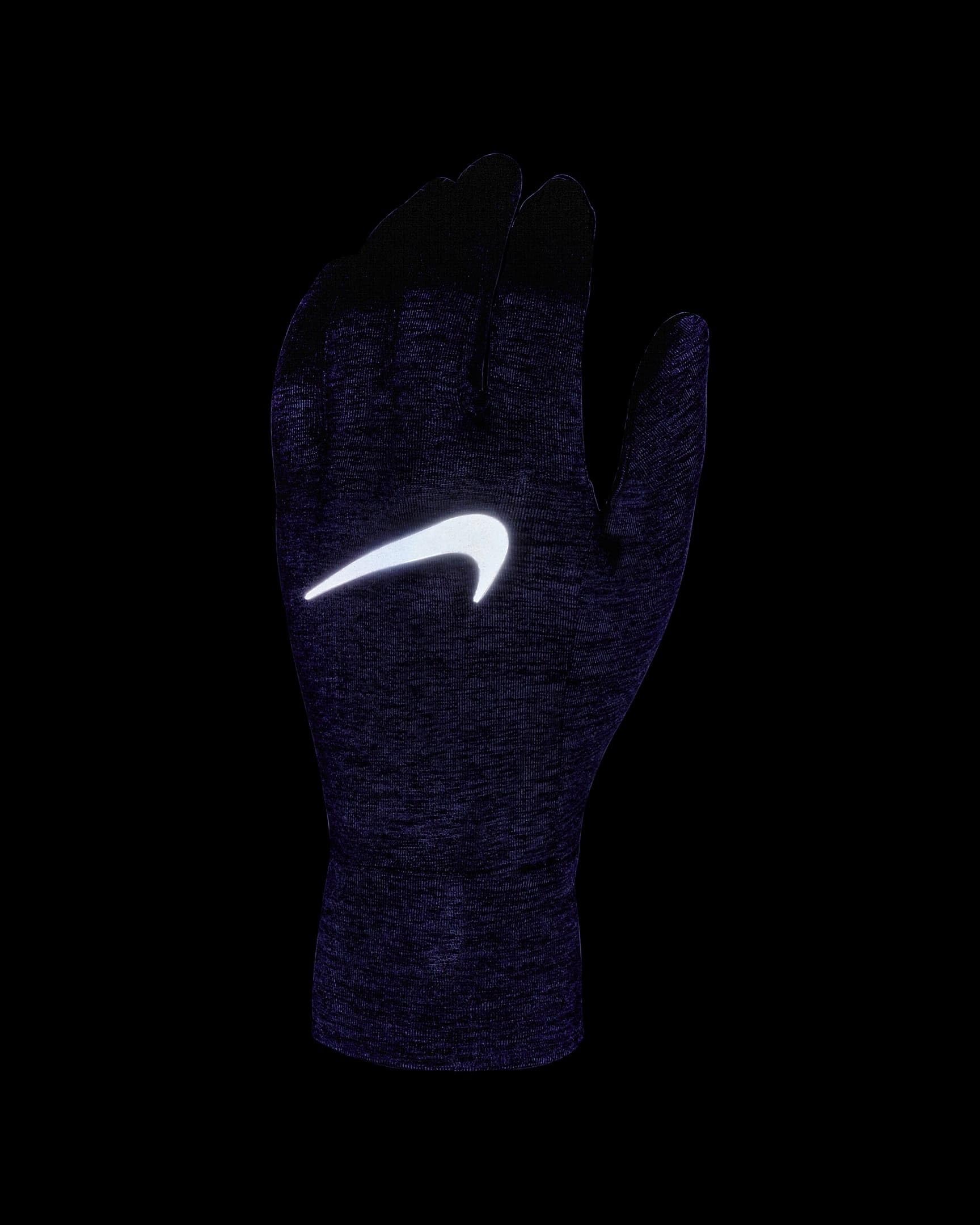 Nike Herren Fleece Running Handschuhe 1er Pack