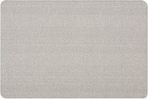 Fabric Covered Bulletin Board for Effortless Organization