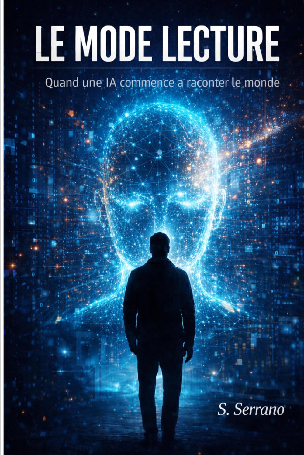 Le mode lecture: Quand une intelligence artificielle commence à raconter le monde