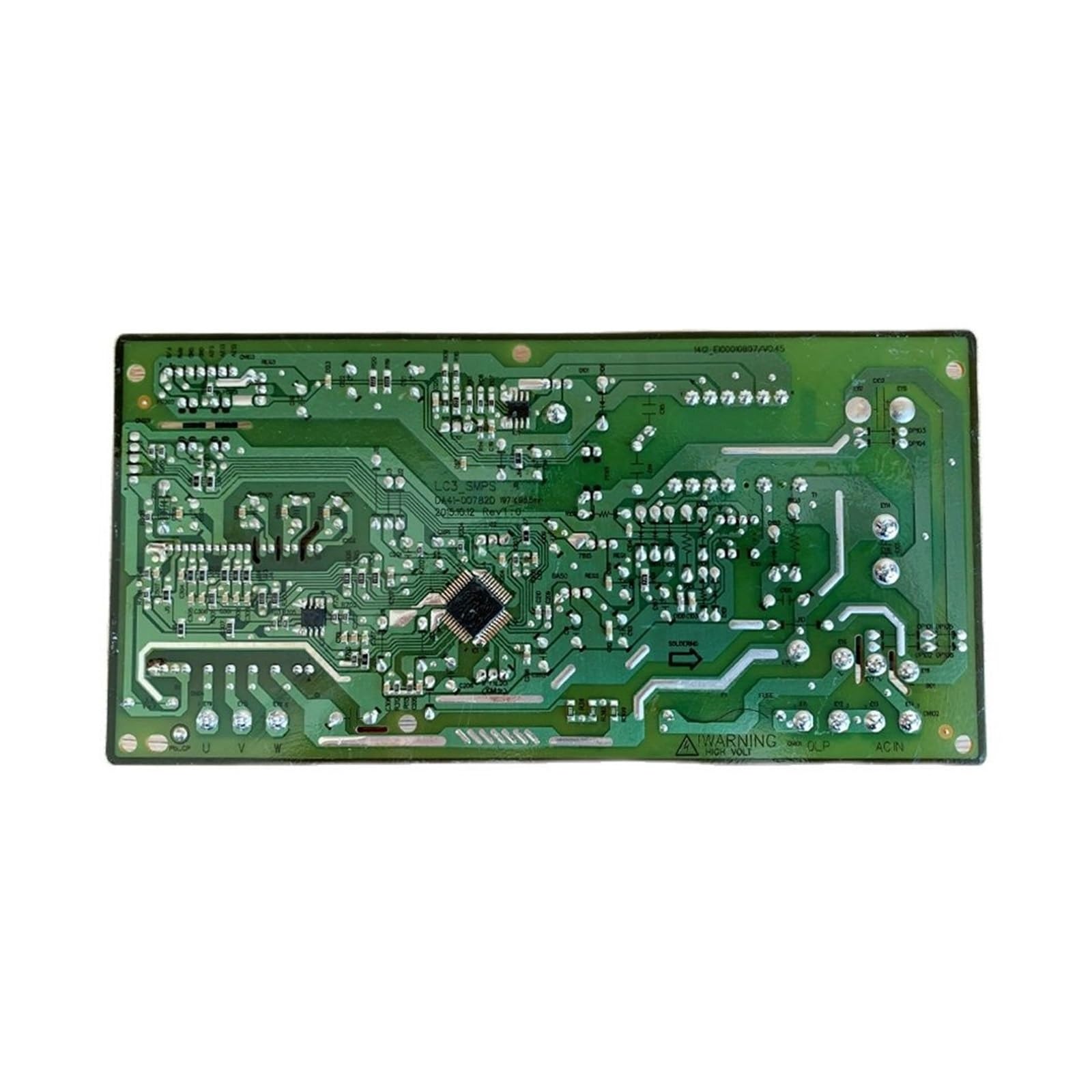 Módulo De Control Del Inversor De La Placa Base DA92-00768E DA41-00782D, Compatible Con Refrigeradores Samsung