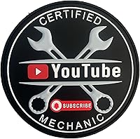 Vista 20 de Jestik - Parche de PVC, parches divertidos, parche táctico humorístico de moral con cierre de gancho y bucle, parches lindos para mochilas