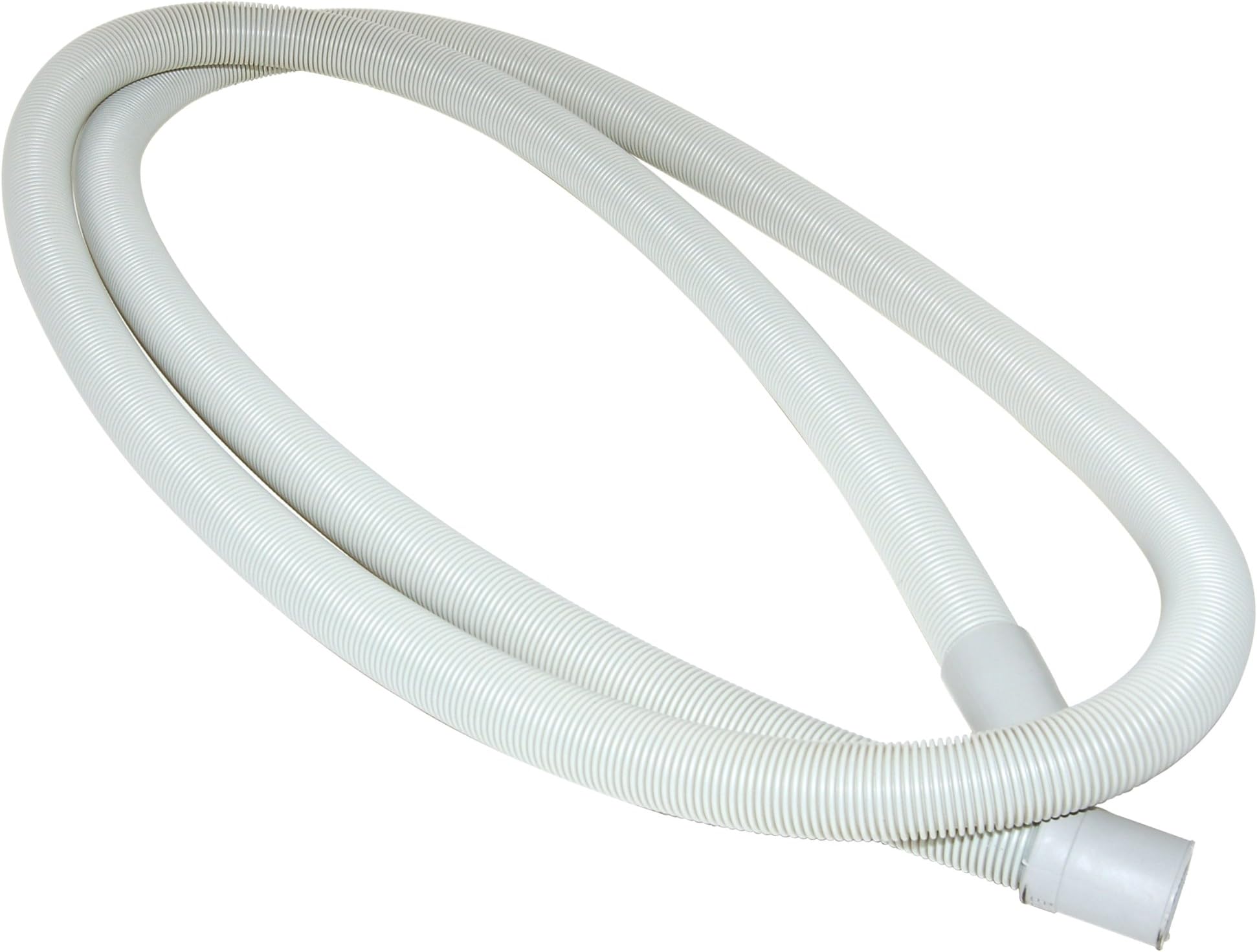 Beko Washing Machine Discharge Hose Assembly. Genuine part number 2803800600