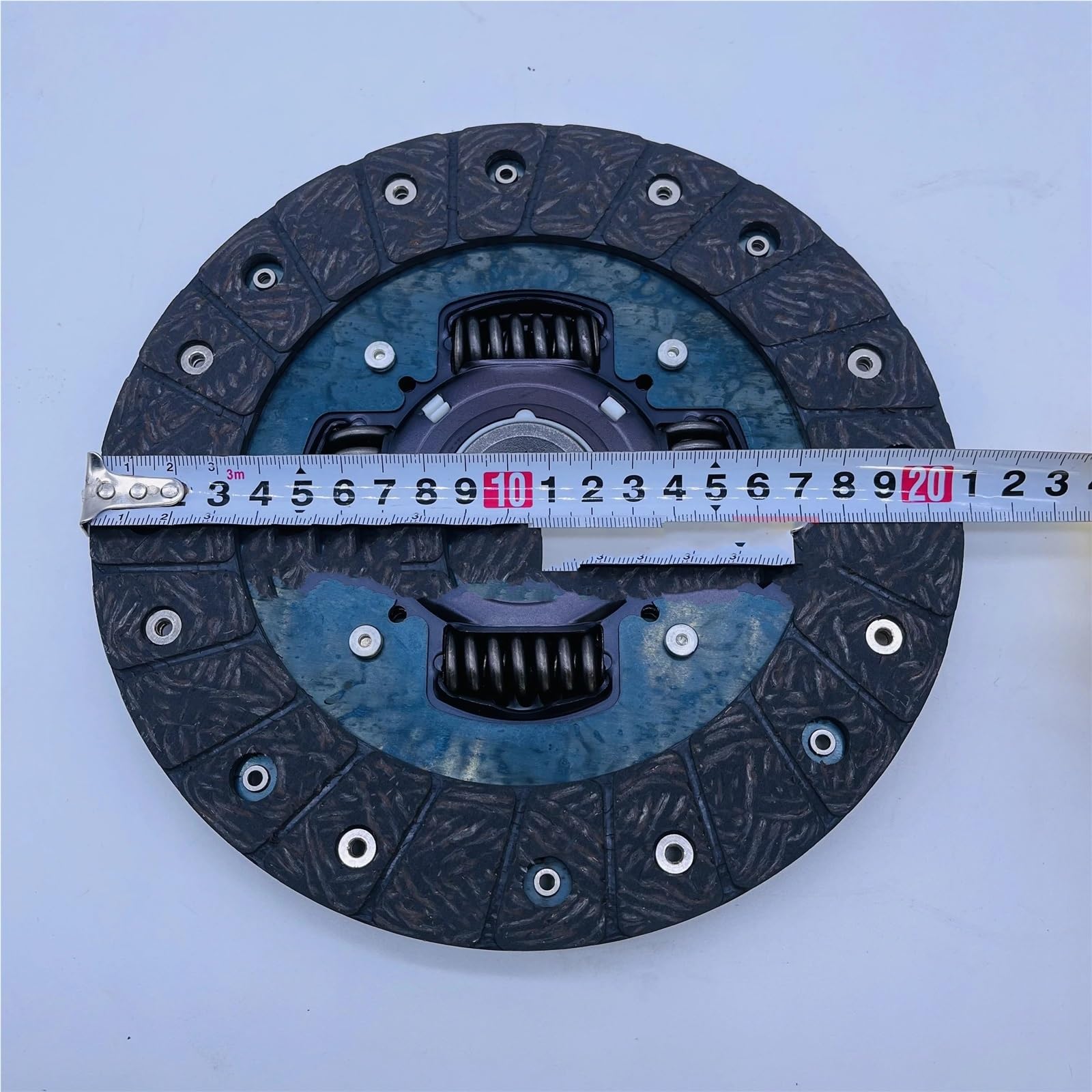Sprzęgło samochodowe Zestaw sprzęgła pasujący do Geely FC Emgrand EC7 EC715 EC718 FC 1.8L JL4G18 Engine
