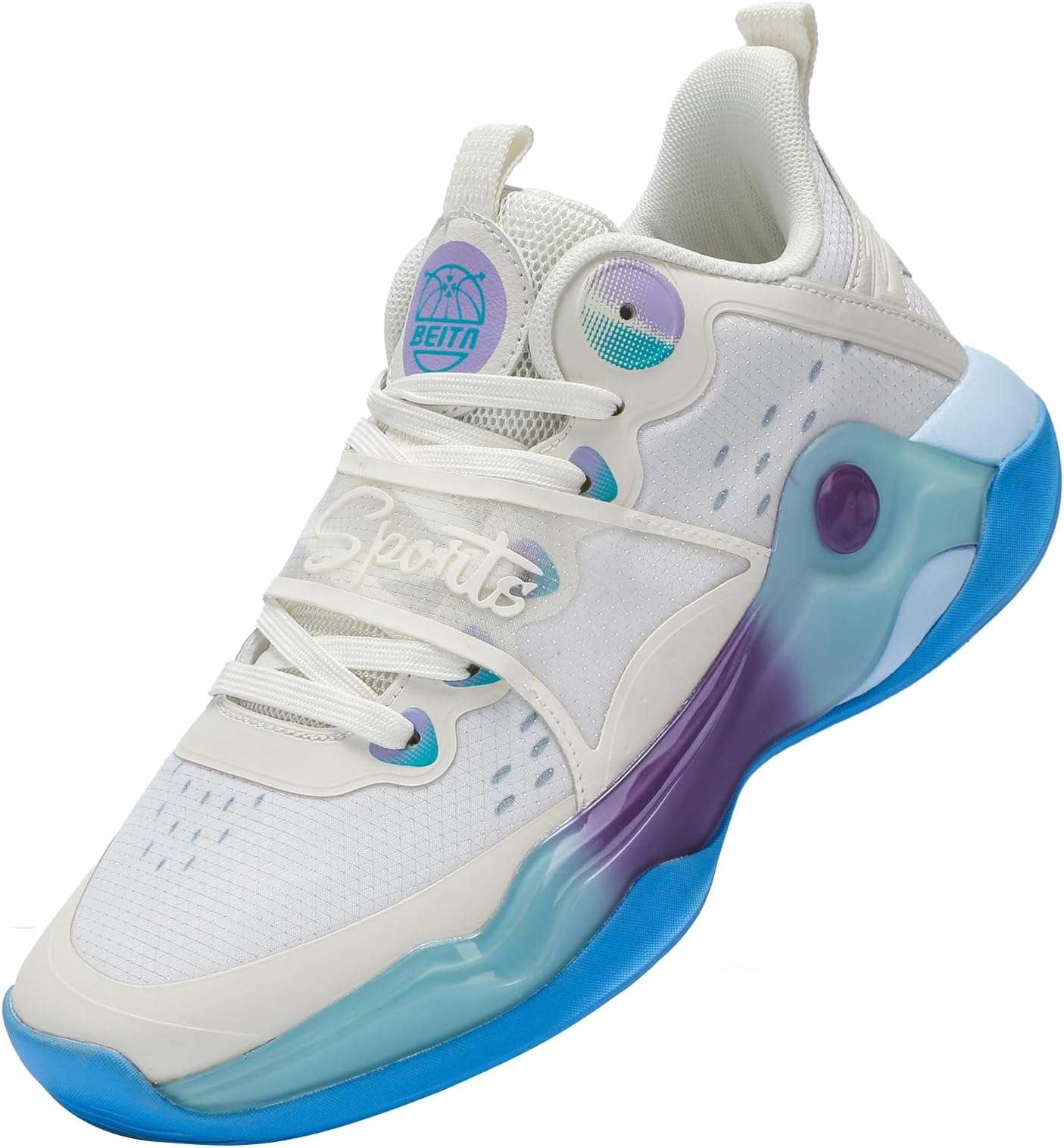 are nike high heels real