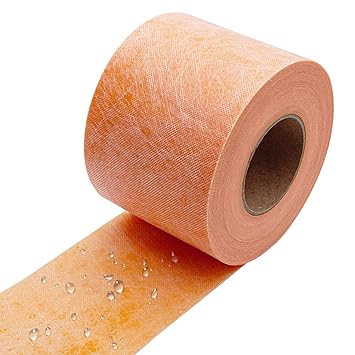 Waterproof Membrane for Shower, 5