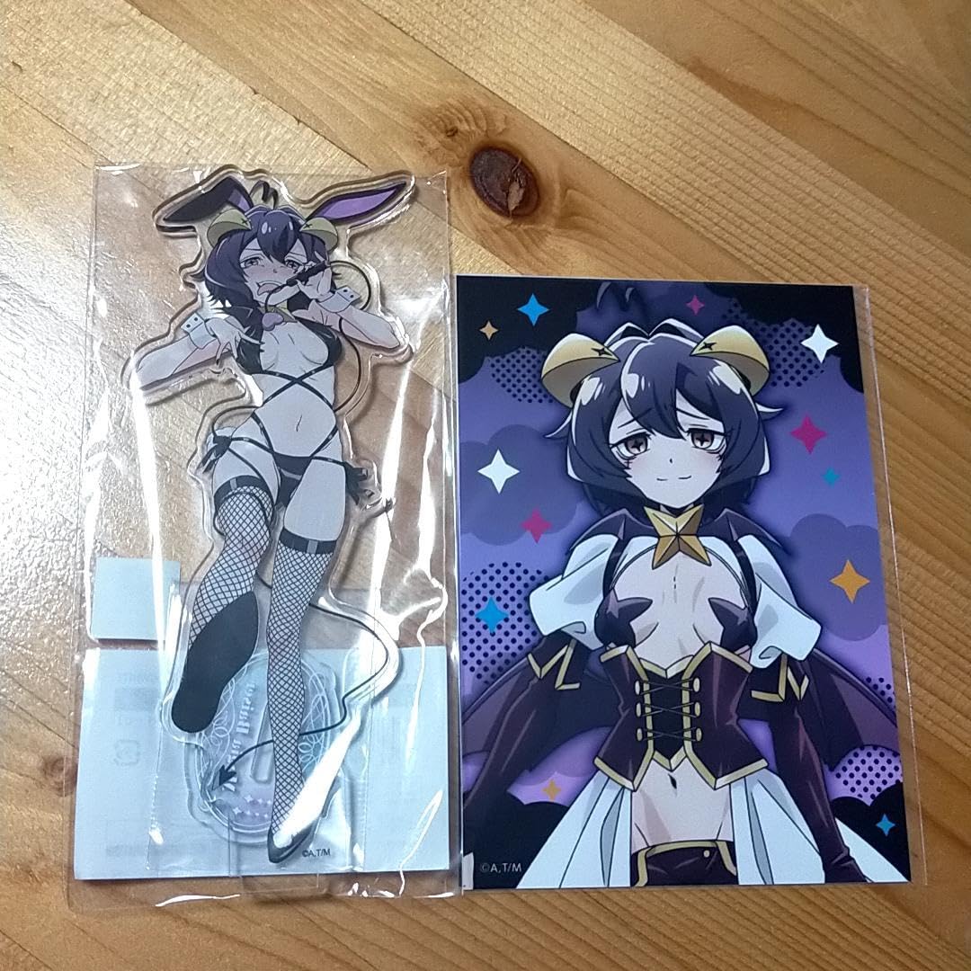 くじコレ　魔法少女にあこがれて　マジアベーゼ　セット Amazon.co.jp: 魔法少女にあこがれて くじコレ オンラインくじ