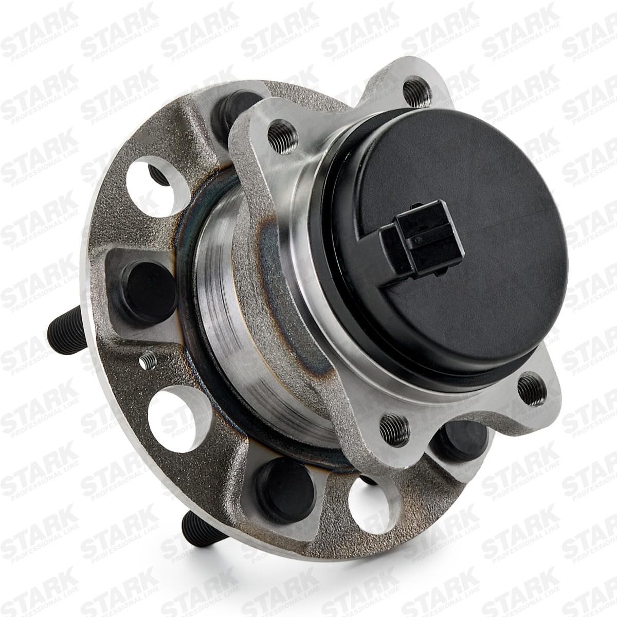 STARK SKWB-0181518 Kit cuscinetto ruota Posteriore con sensore ABS integrato Compatibilità con HYUNDAI Tucson TL, TLE