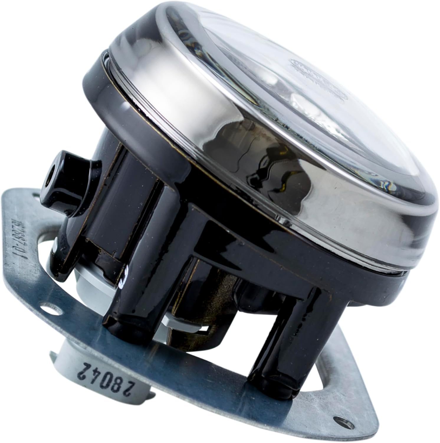 Hella Fog Light - 1N0009295087, 009295081, 009295087 - Front Right (Passenger's Side), Multi