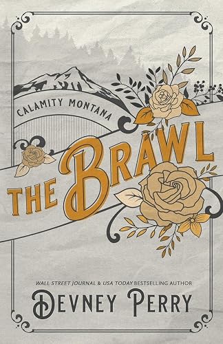 The Brawl: 5 (Calamity Montana)