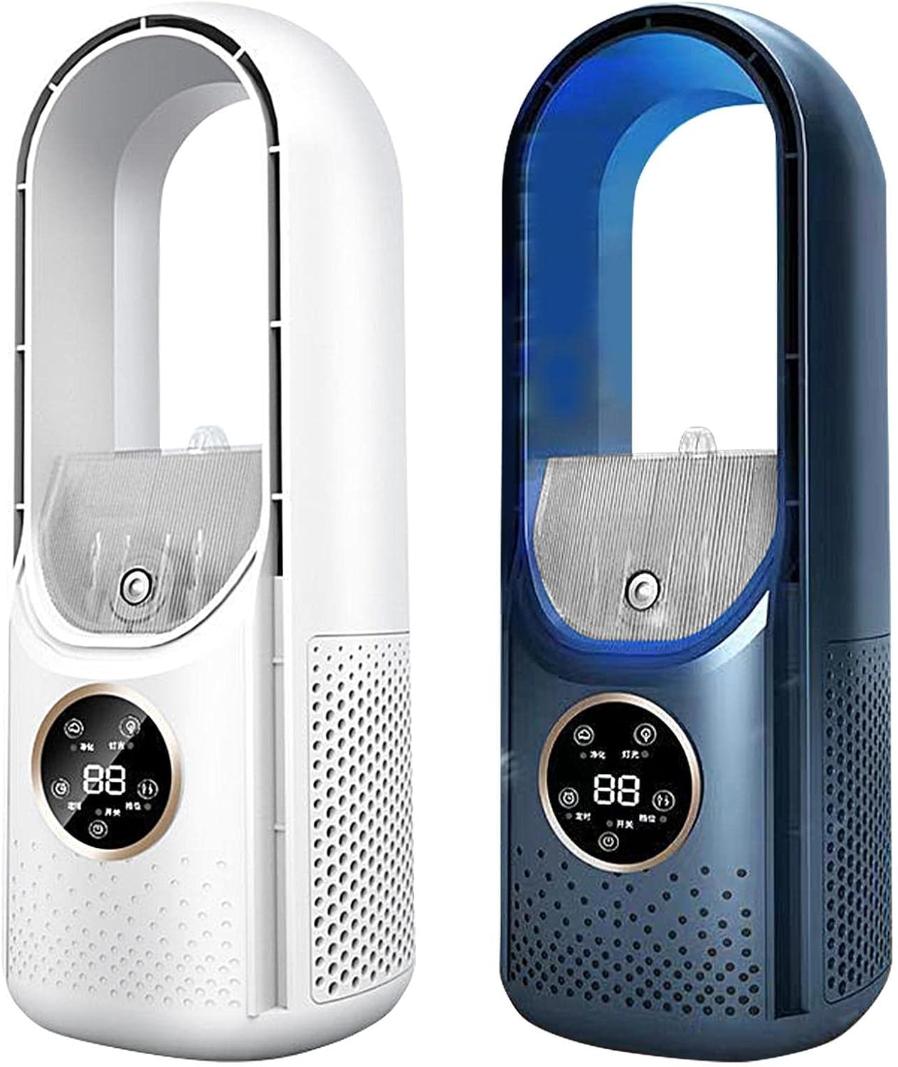 デスク扇風機 SWING ARM DESK FAN CROME 送料無料 デスク扇風機 SWING