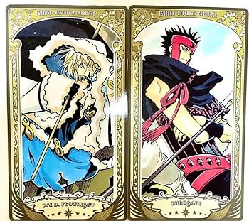 CLAMP AGF 2015 ツバサクロニクル ファイ　黒鋼　缶バッジ CLAMP AGF 2015 ツバサクロニクル ファイ 黒鋼 缶バッジ CLAMP AGF