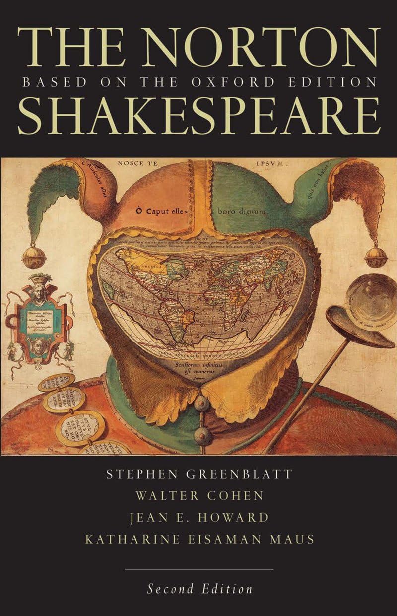 The Norton Shakespeare