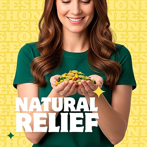 Miniatura 19 de Honees Gotas rellenas de miel, gotas de miel para la tos con miel real, alivio natural del dolor de garganta, pastillas para capa de garganta