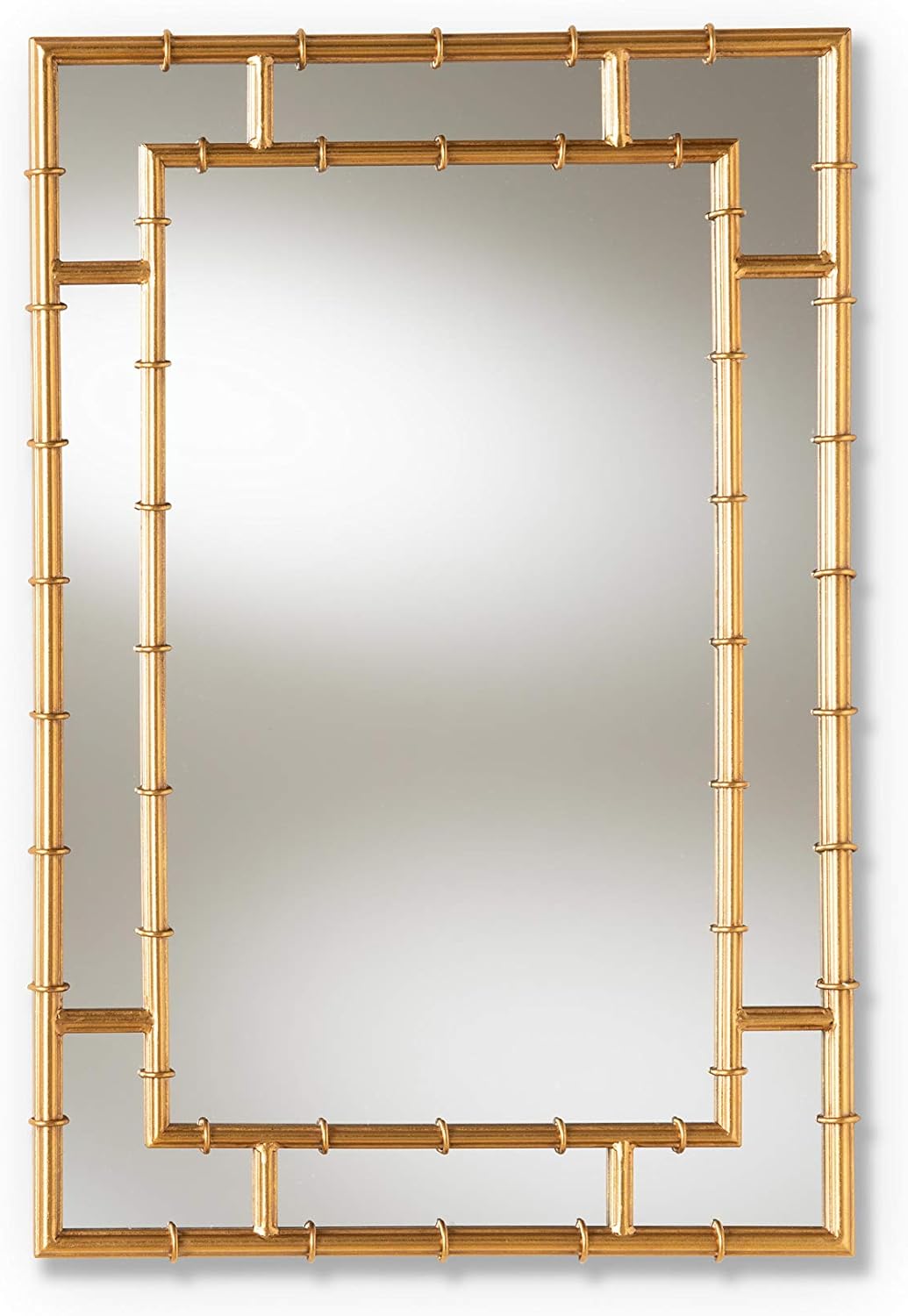 Baxton Studio Accessories, Antique Gold