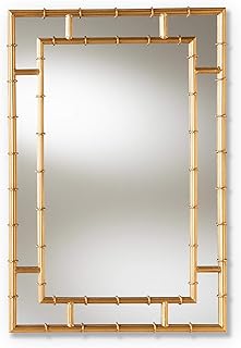 Baxton Studio Accessories, Antique Gold