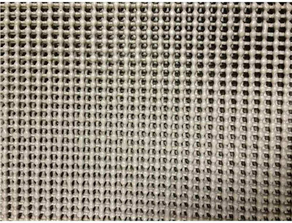 The Caravan Supermarket Breathable Awning Carpet (Beige 2.5m x 5m)