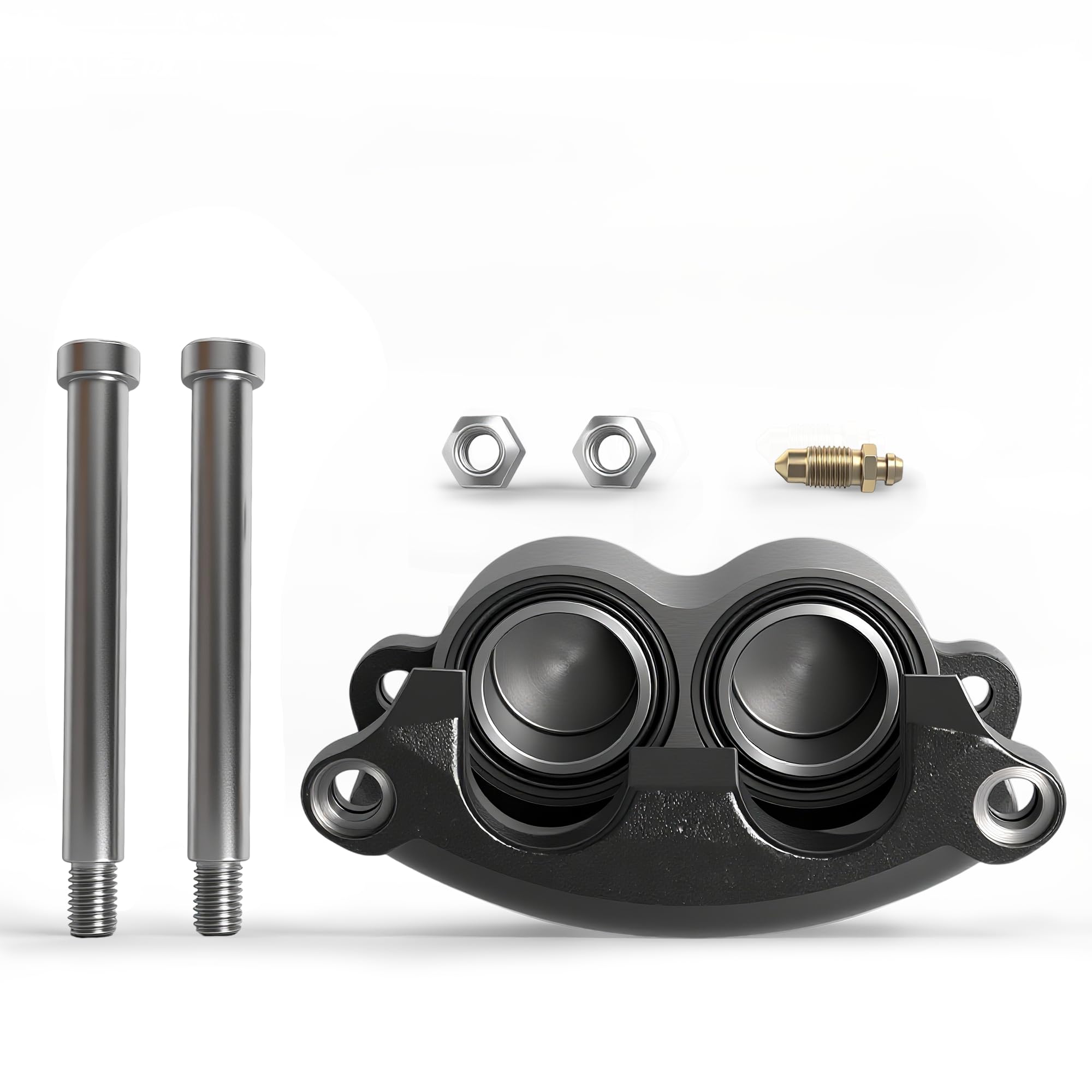 Amazon.com: Riyhch Right or Left Side Disc Brake Caliper for