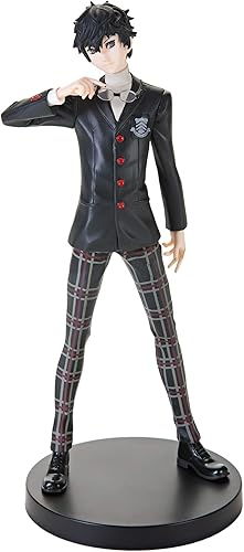 Amazon セガ ペルソナ5 プレミアムフィギュア 主人公 フィギュア ドール 通販