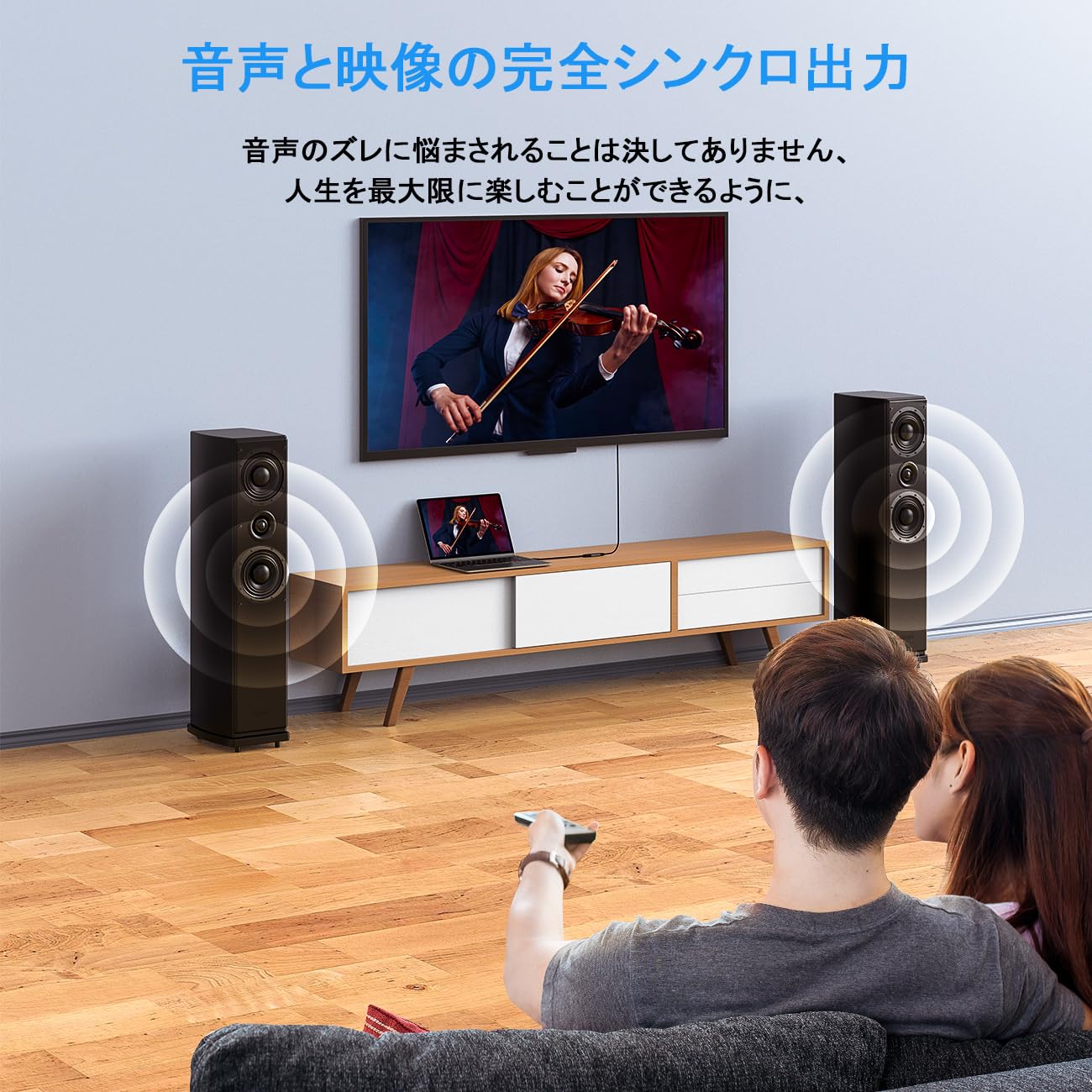 Amazon | JCHICI HDMI リピーター HDMI2.0 4K＠60Hz/30m 4K＠30Hz/40m