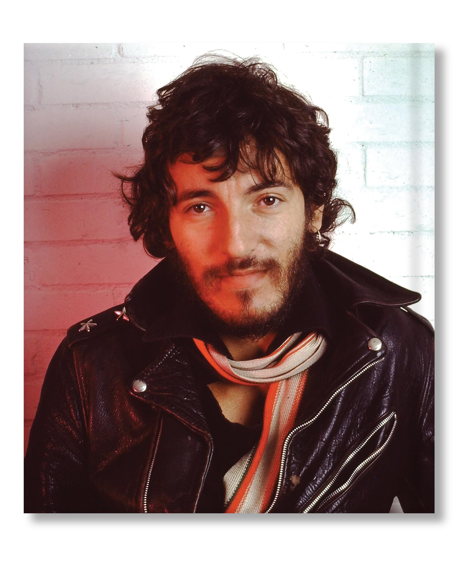Bruce Springsteen at 75