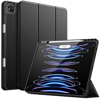 Amazon.co.jp: JETech iPad Pro 12.9インチ ケース 第6/5世代