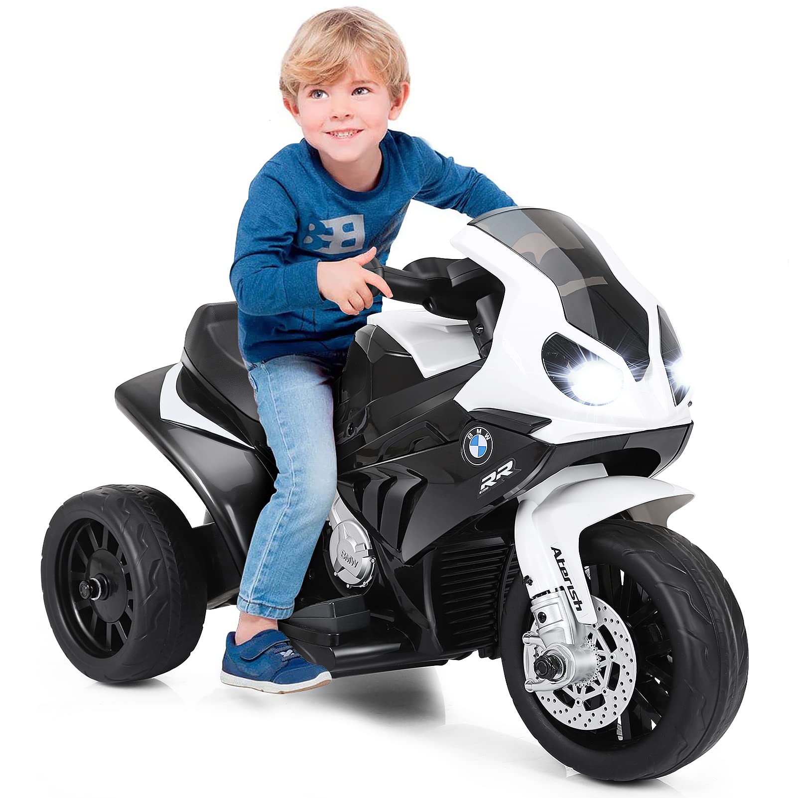 Dreamade Voiture Pour Enfant