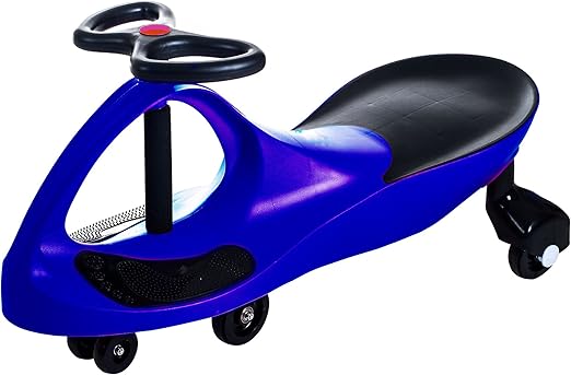 Wiggle Car Ride On Toy – No Batteries 