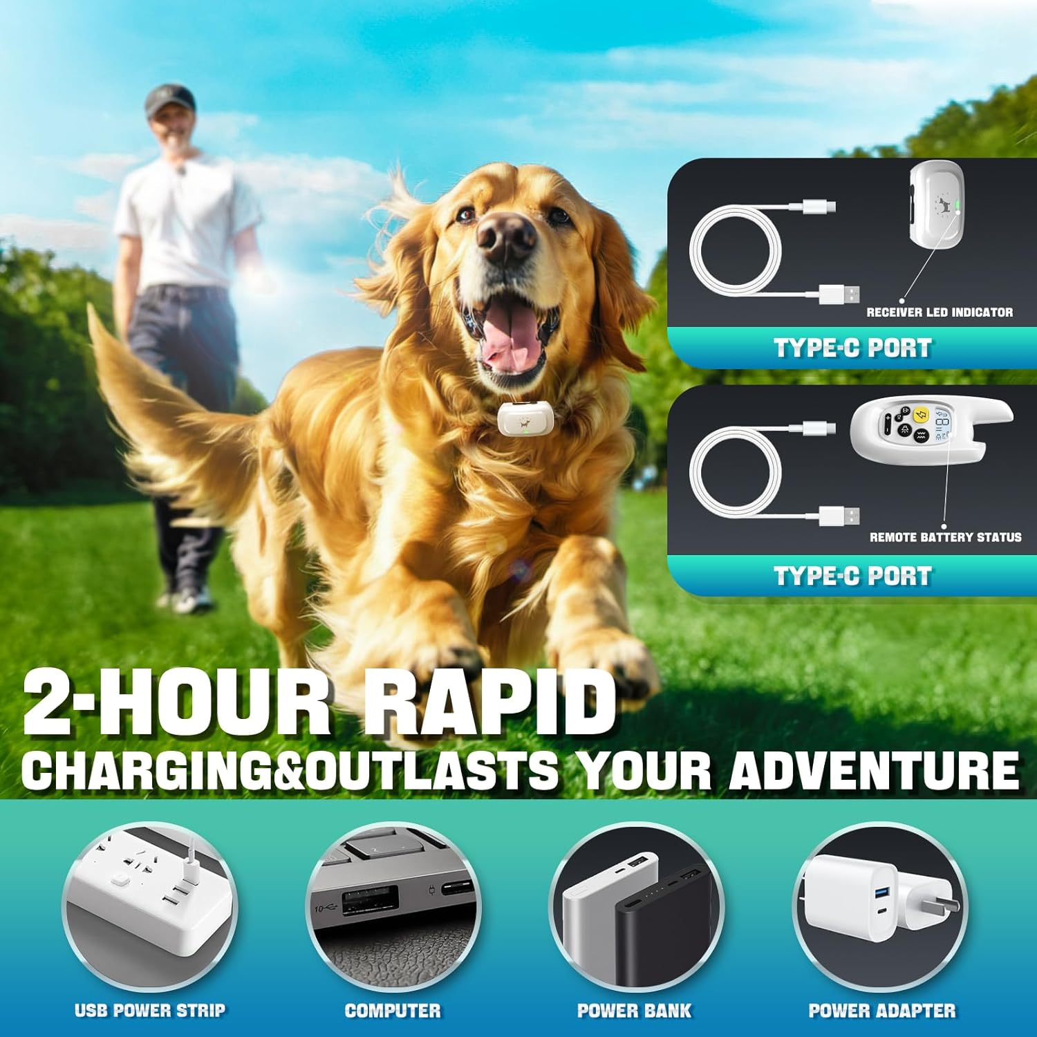 Pedono A50 Collar Fitting Guide