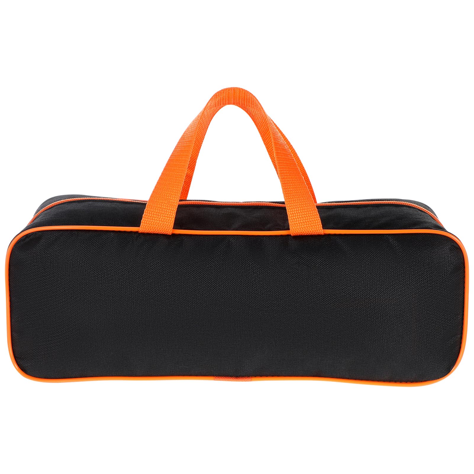 SEWACC Barbecue Tools Bag Portable Grill Tool Carry Bag Oxford Cloth BBQ Accessories Tote for Camping Picnic Outdoor