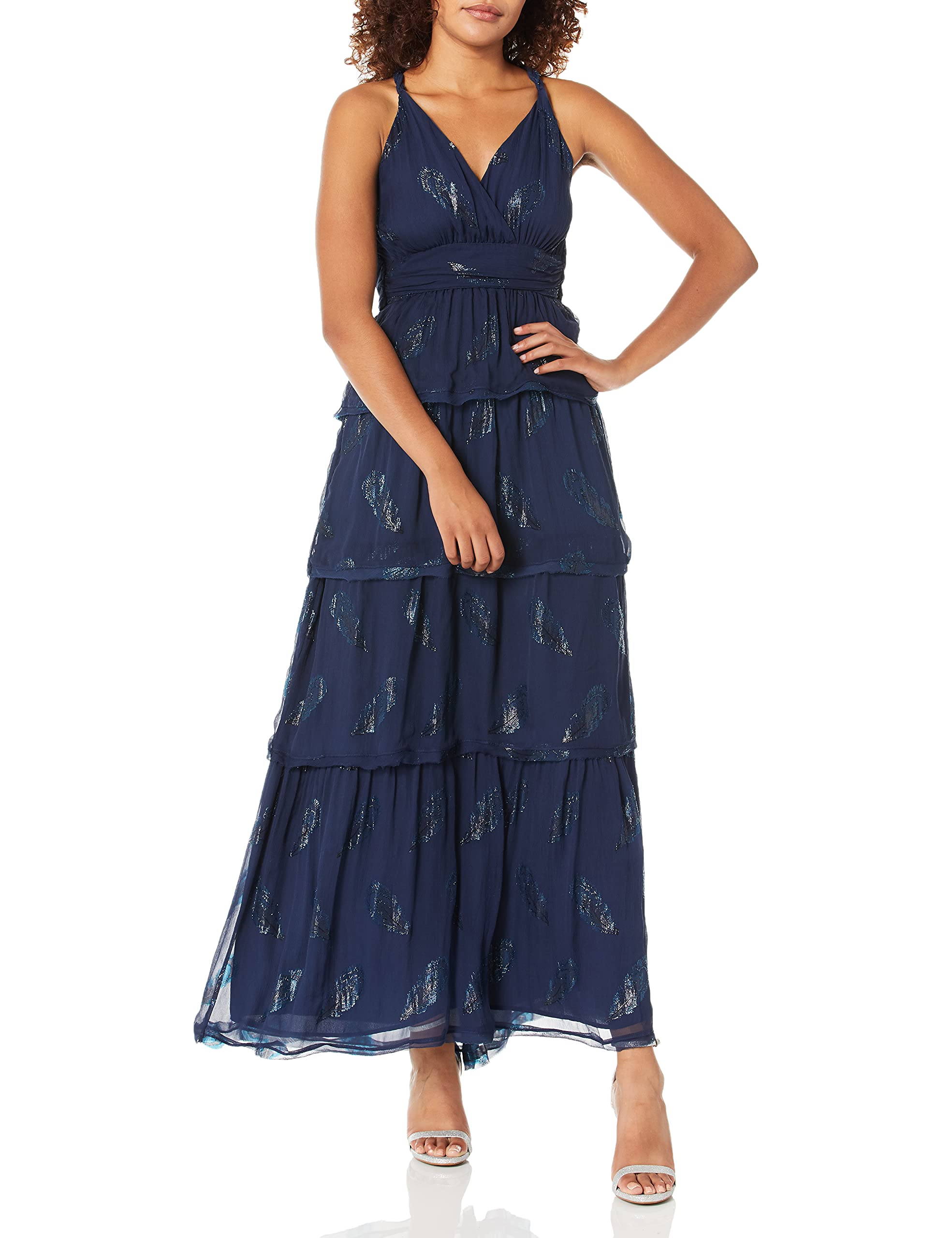 Ramy Brook Women's Toleda Dress