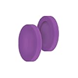 Koss Official Oversized Replacement Cushion Earpads for Porta Pro, KPH40 Utility and KSC75 Headphones, Purple