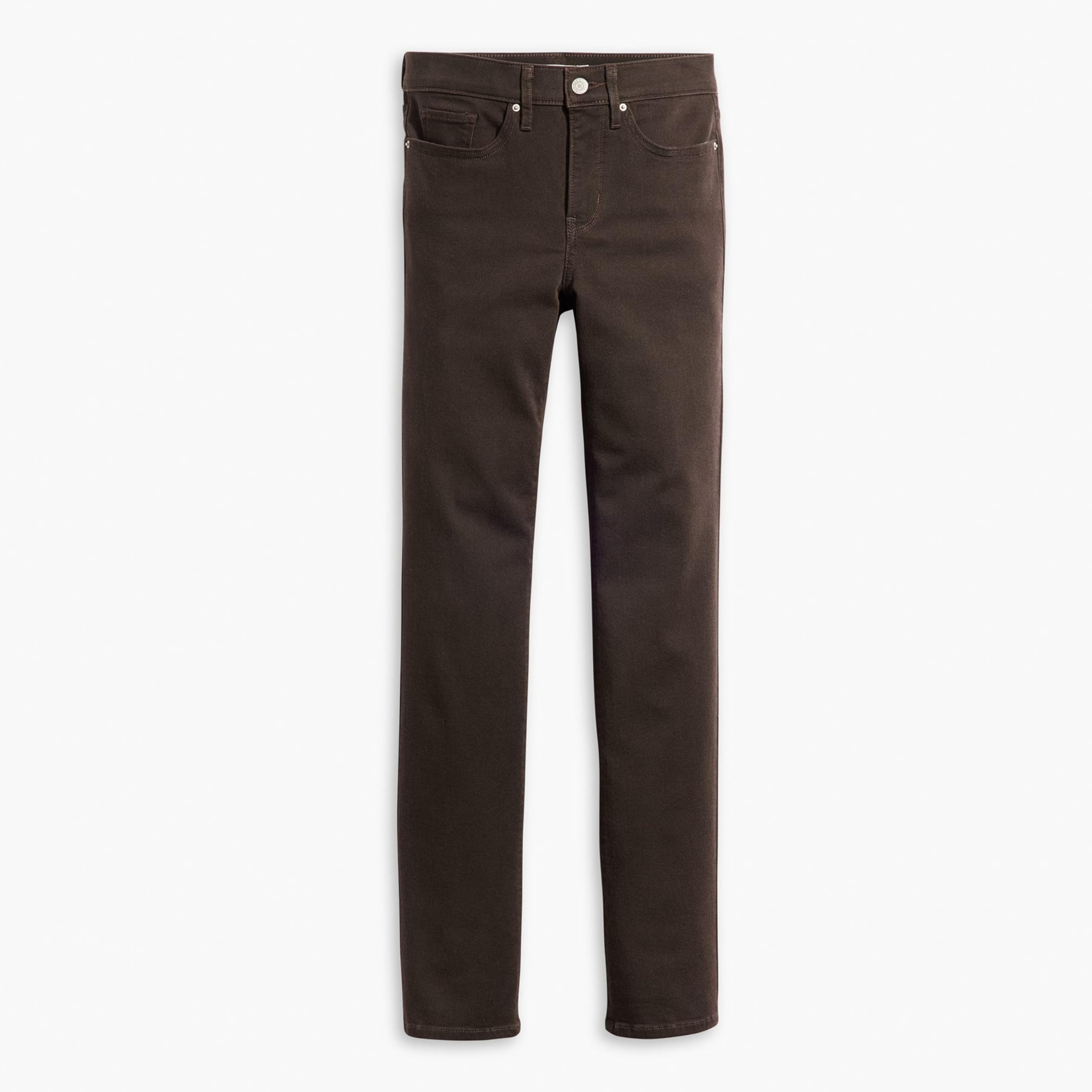 Levi's Women's 314 Shaping Straight Jeans — view 27