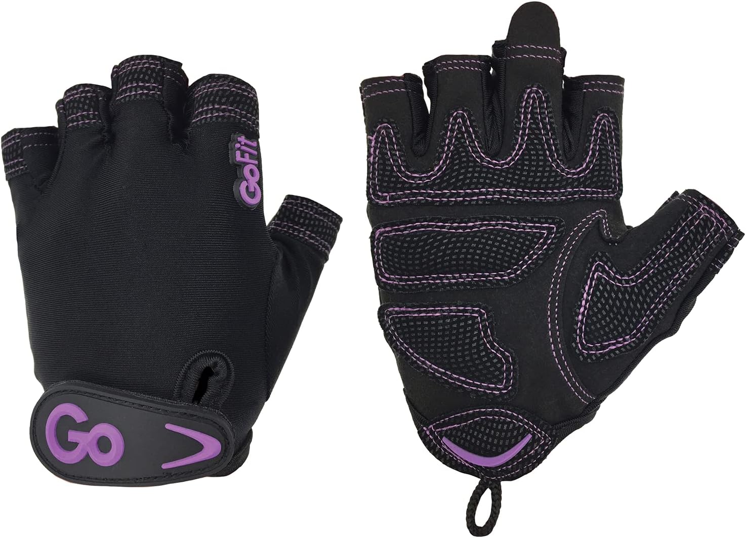GoFitGF-WCT-PPL Women's Xtrainer CROS