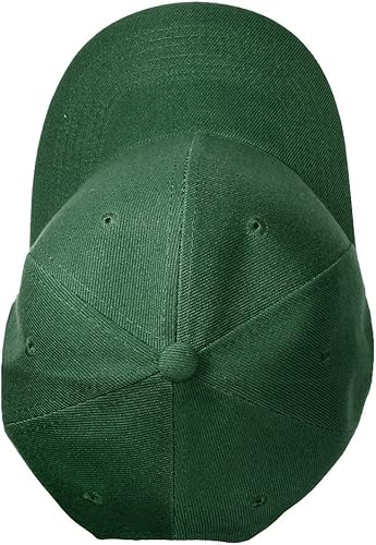 Miniatura 194 de Falari - Gorra de béisbol, tamaño ajustable, para correr, entrenamientos y actividades al aire libre, para todas las estaciones.