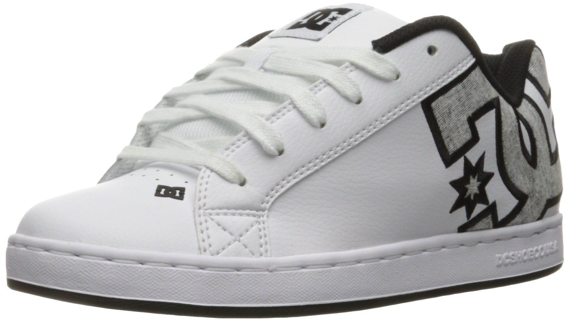 DC Women's Court Graffik Se Skate Shoes