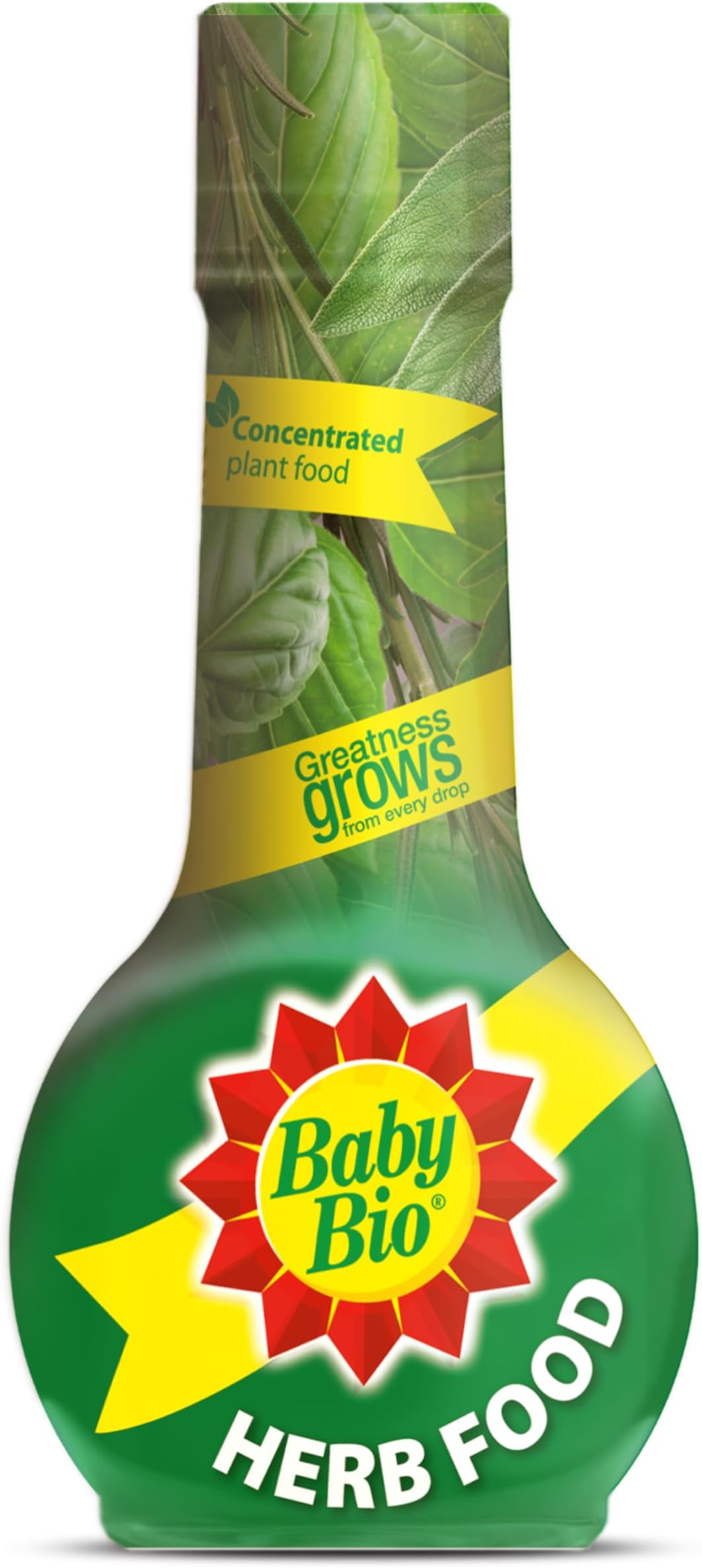 Herb Food, 175ml