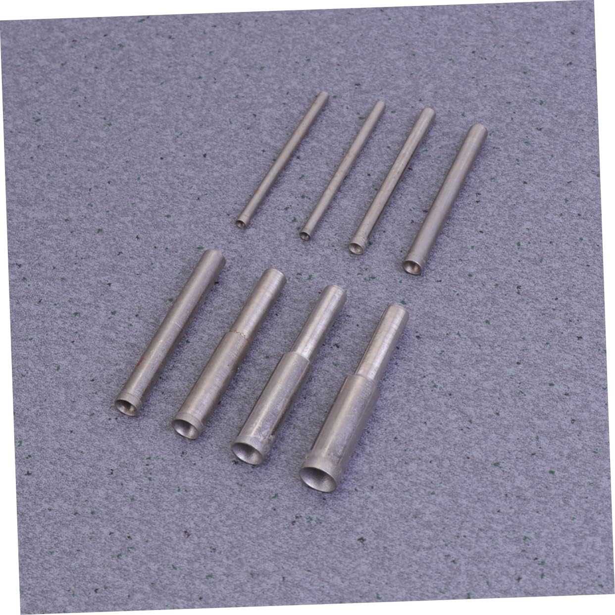 Mipcase 21pcs Grinding Beads Kit for Amber Jade and Bodhi Sander Tool for Polishing Beads Grinding Accessory for Jewelry Making and Shaping