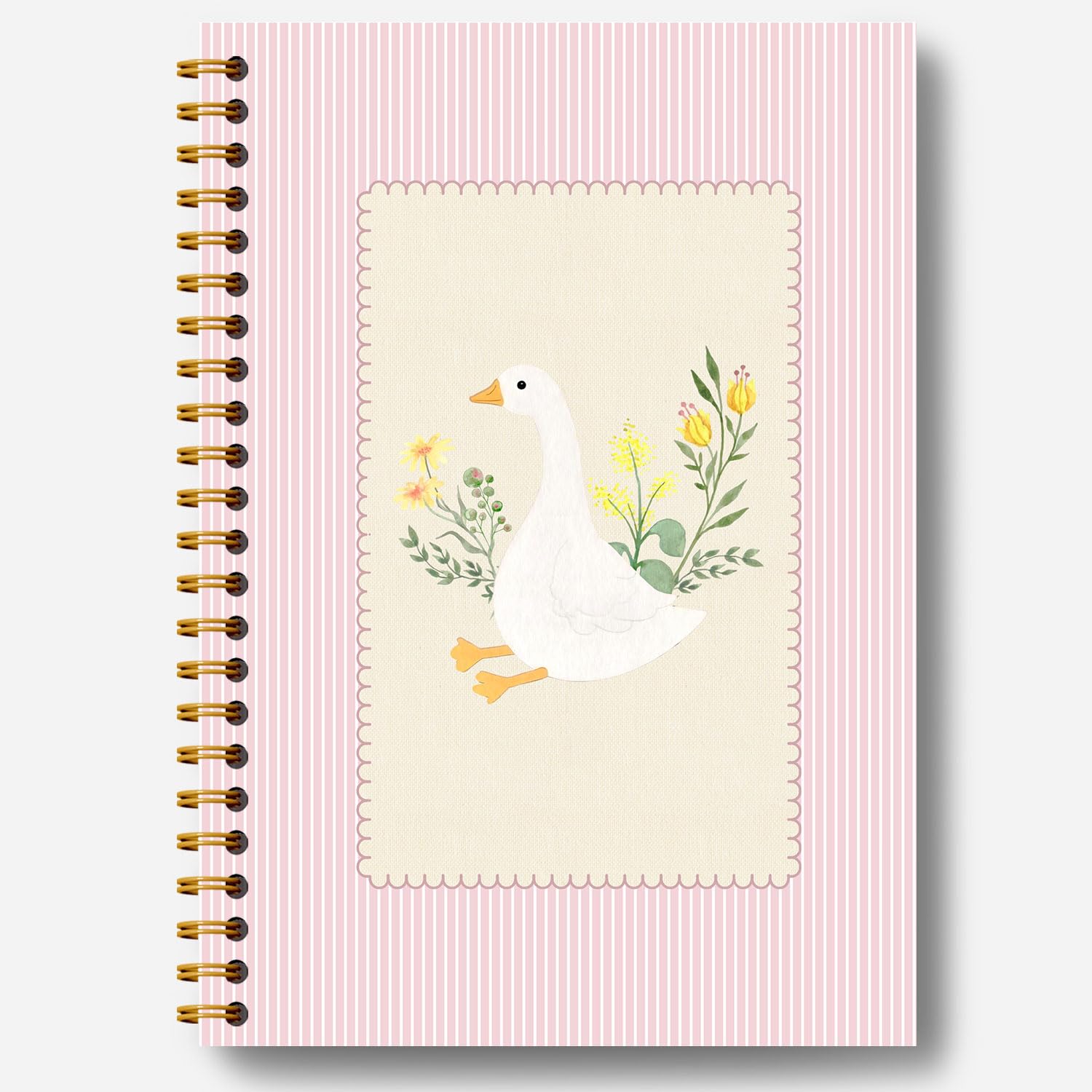 Cahiers à spirale NOTEBOOK 448SZ pour la prise de notes quotidienne efficace