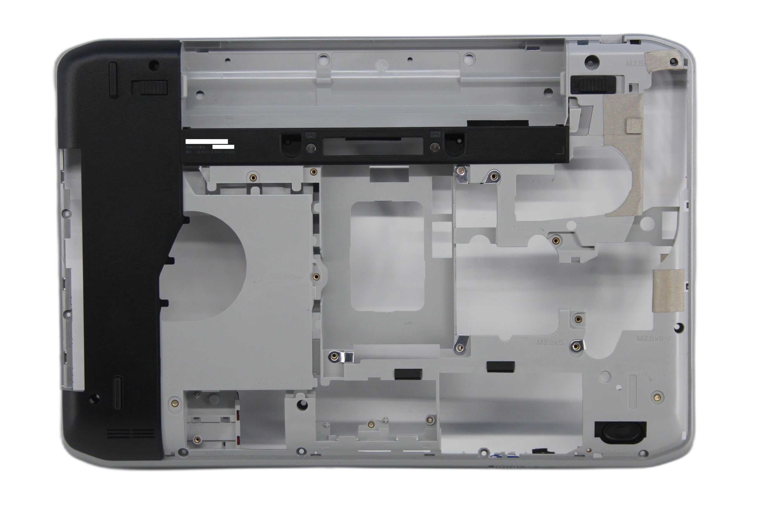 Laptop Bottom Base for dell Latitude e5420 Bottom Base Cover p/n 0p15kj-image-25