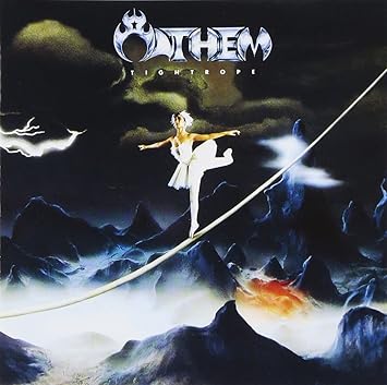 Anthem Tightrope Amazon Com Music