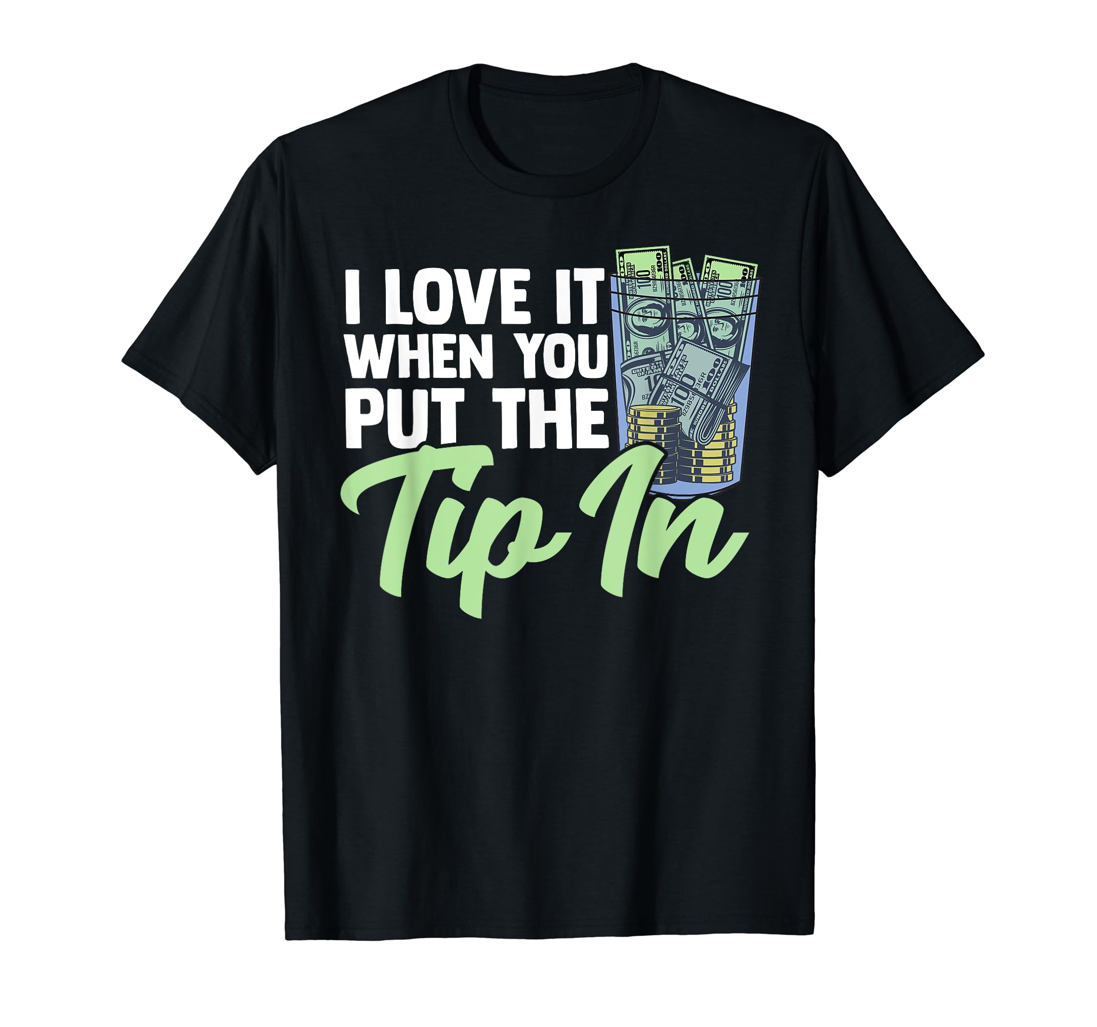 Cool Love Cocktail Barkeeping Alcoholic DesignsFunny Bartender Mixologist Gift For Men Women Bartending T-ShirtOEKO-TEX STANDARD 100